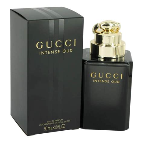 gucci intense